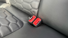 Ford Fiesta 1.0 EcoBoost Hybrid mHEV 125 Vignale Edition 5dr Petrol Hatchback